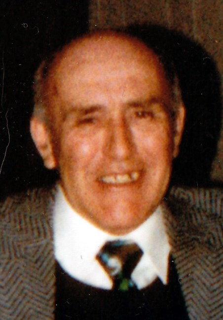 Obituary of Maurice D. Jodoin