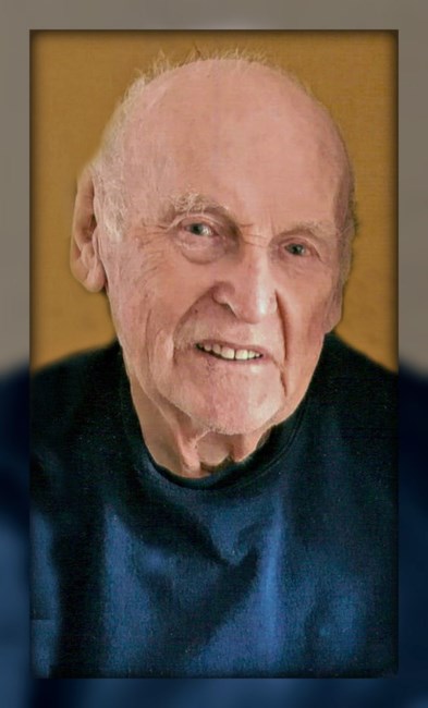Obituary of Aime Joseph Desjardins