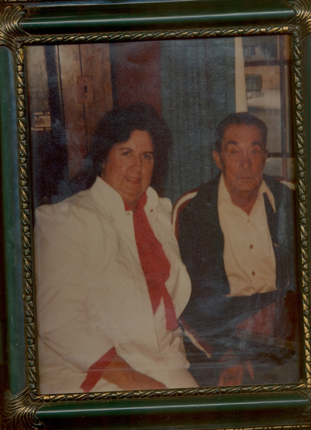 Obituary of Catherine Jeanette Dodson