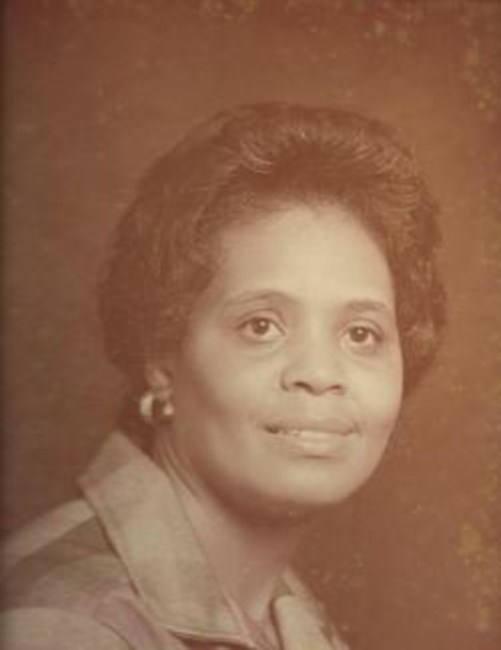 Obituary of Mrs. Delphina   Coleman-Walker
