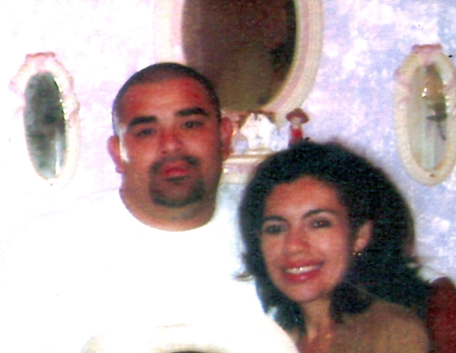 Obituary of Felipe Alvarez Velasquez