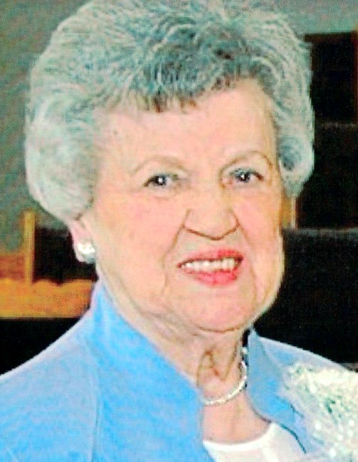 Obituary of Ina Lee White