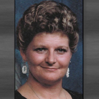 Obituary of Cathy Penford-Mace