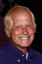 Obituary of Walter R. Cantrell