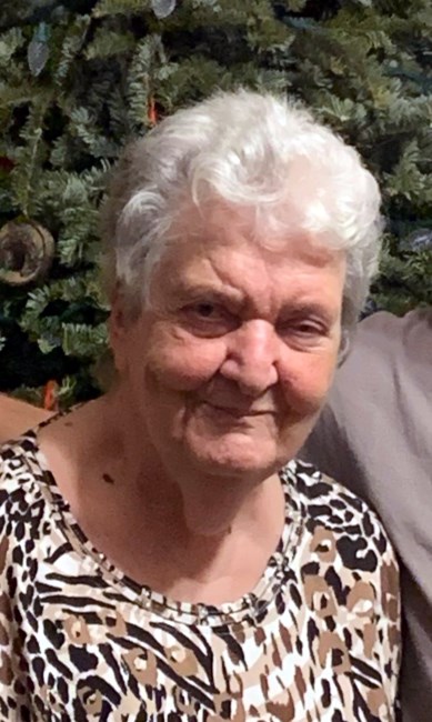 Obituary of Janet Fackiner