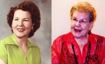 Obituary of Myrgie Evelyn Cummings