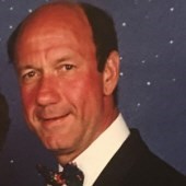 Obituary of Bruce Harvard Thompson, M.D.