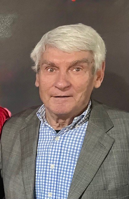 Obituary of Gary John Sandel