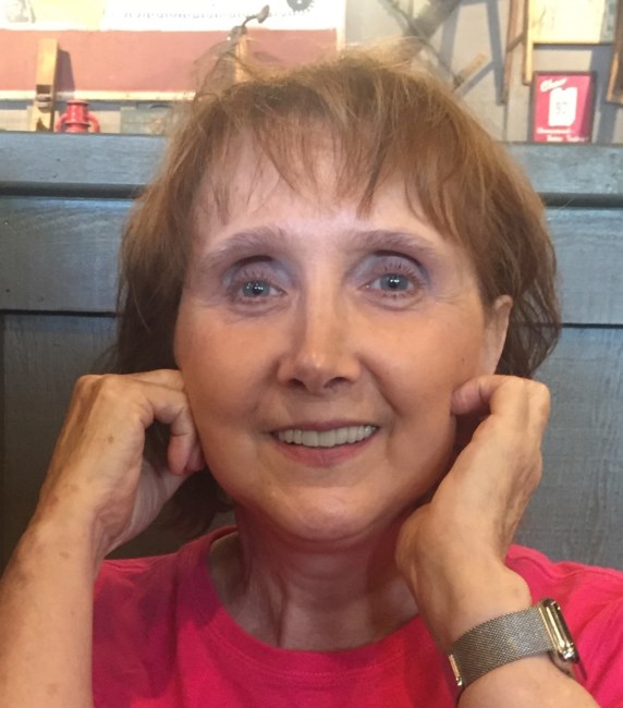 Obituary of Judy Annette Alexander