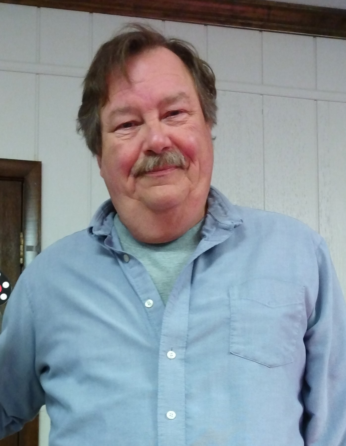 Obituary of Randall "Randy" Farley