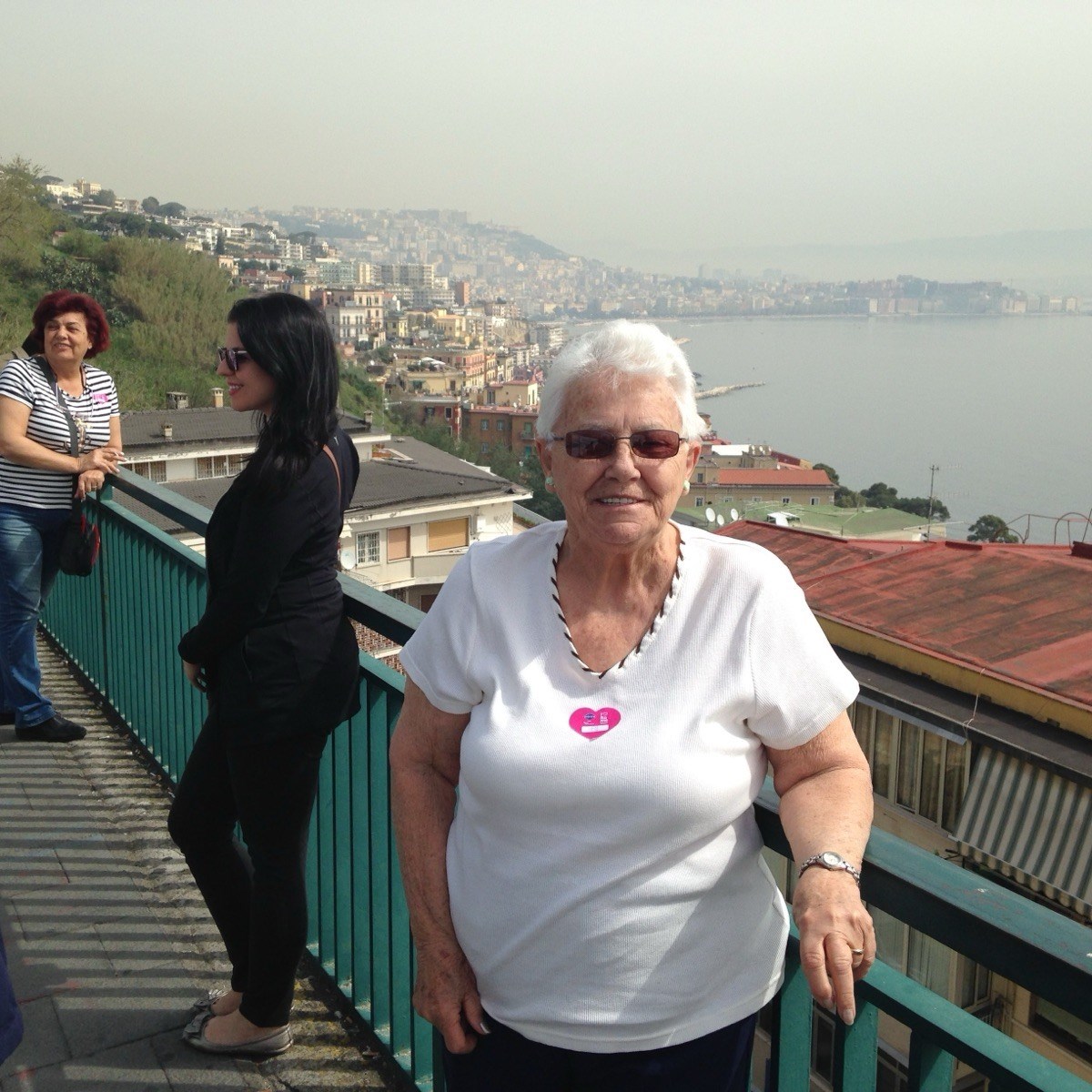 Obituary of Adele A. Ciraola