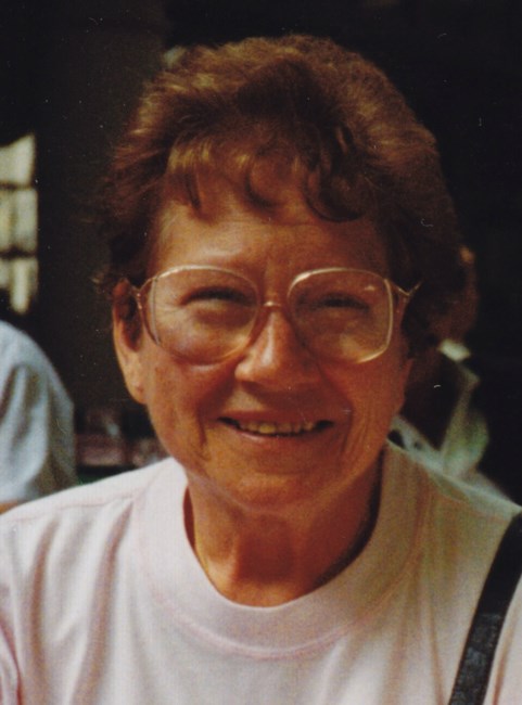 Obituary of Dorothy Mae Phillips