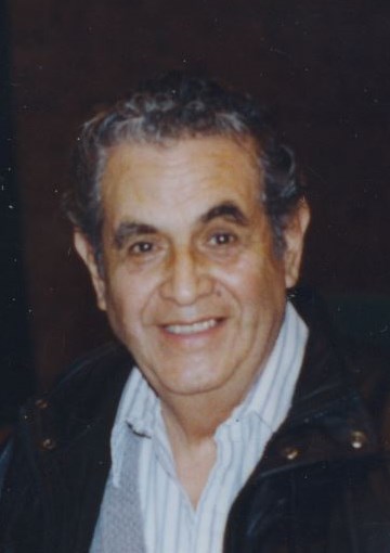 Obituary of Jose Enciso