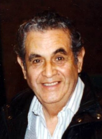 Obituary of Jose Enciso