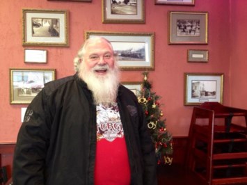 Obituary of Ransom Morgan Suit III