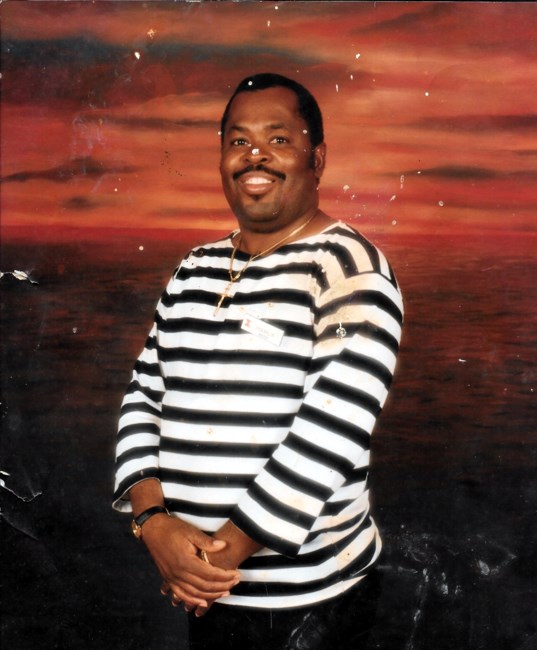 Obituary of Franklin Joseph