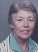 Obituary of Joan Carroll Hauser
