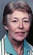 Obituary of Joan Carroll Hauser