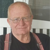 Obituary of Thomas Dixon Logsdon
