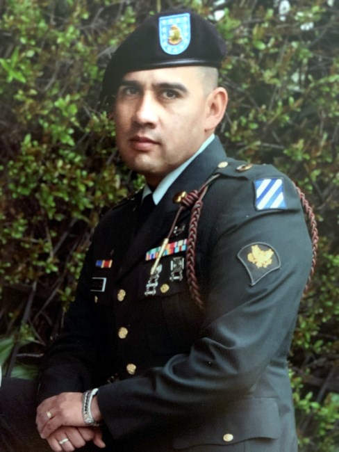 Obituary of Juanjose Gabriel Gonzalez Zenon