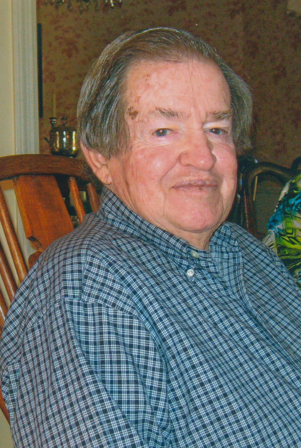 Obituary of Benjamin Thomas Selman Jr.
