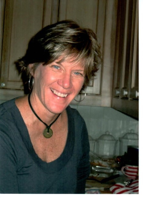 Obituary of Pamela Katherine Howe