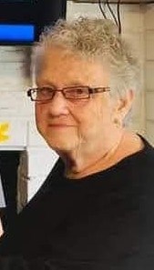 Obituary of Helene Ruth Robinson