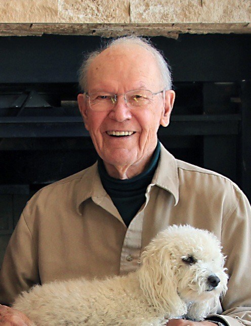 Obituary of Leo Lon Baggerly