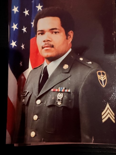 Obituary of James Horace Mc Laughlin