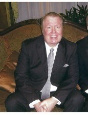 Obituary of John C. Hudson, Sr.
