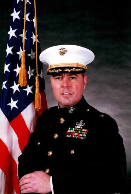 Obituary of LtCol Jay H. Lietzow, USMC (Ret.)