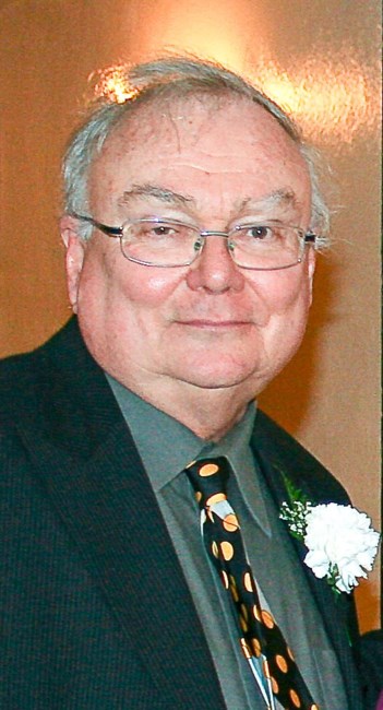 Obituario de John Edward Gruzleski