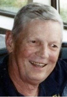 Obituary of Jon C. Campbell