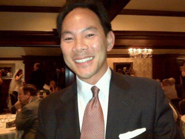 Obituary of Richard John Chang