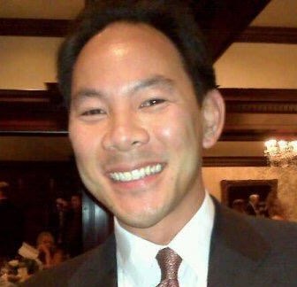 Obituary of Richard John Chang