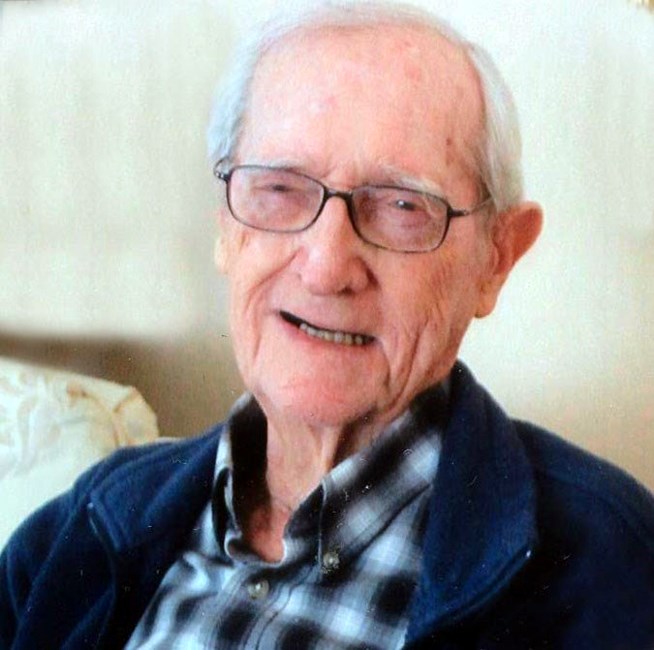 Obituary of Andrew McMichael Sloan