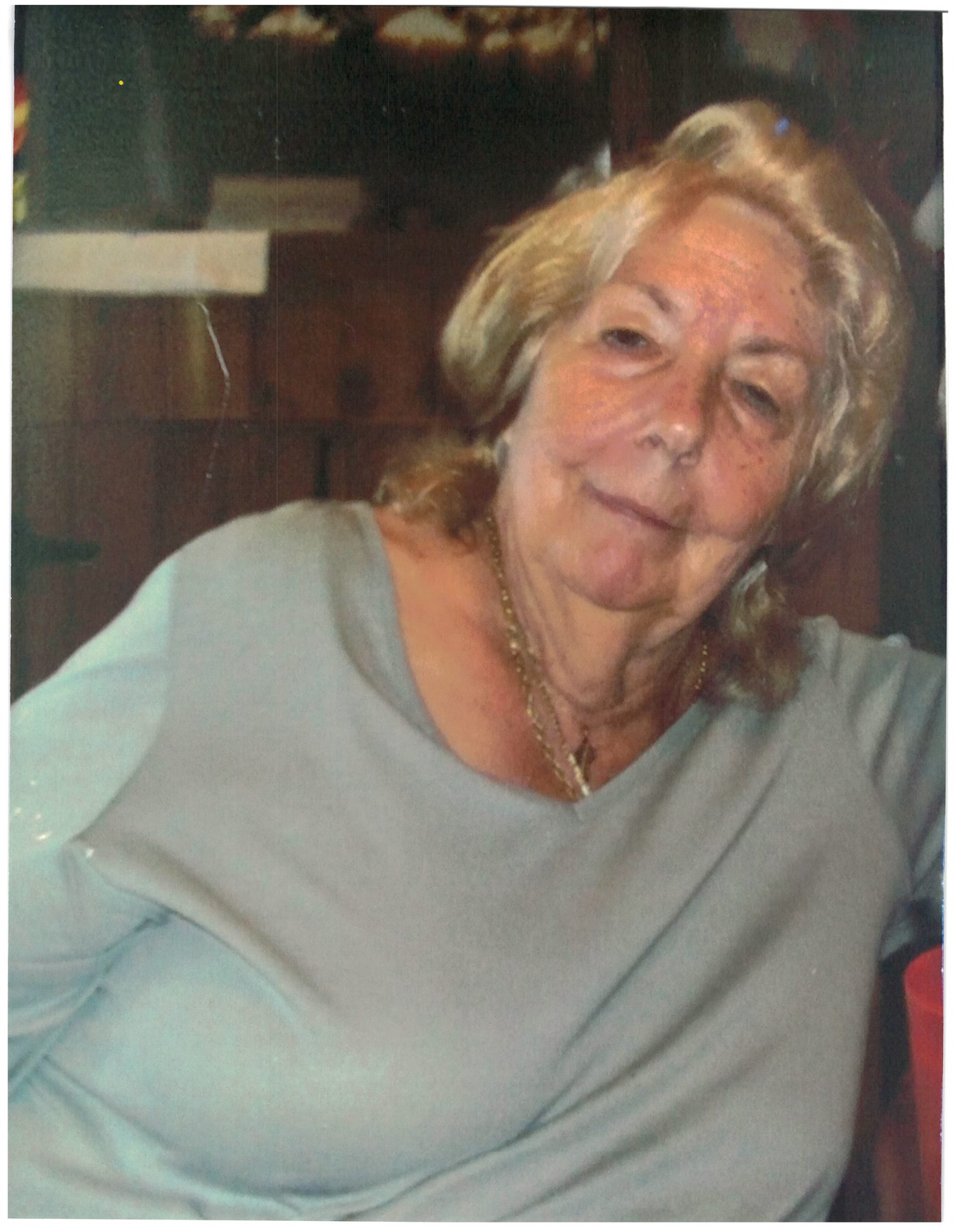 Obituary of Jacqueline Ann Gould