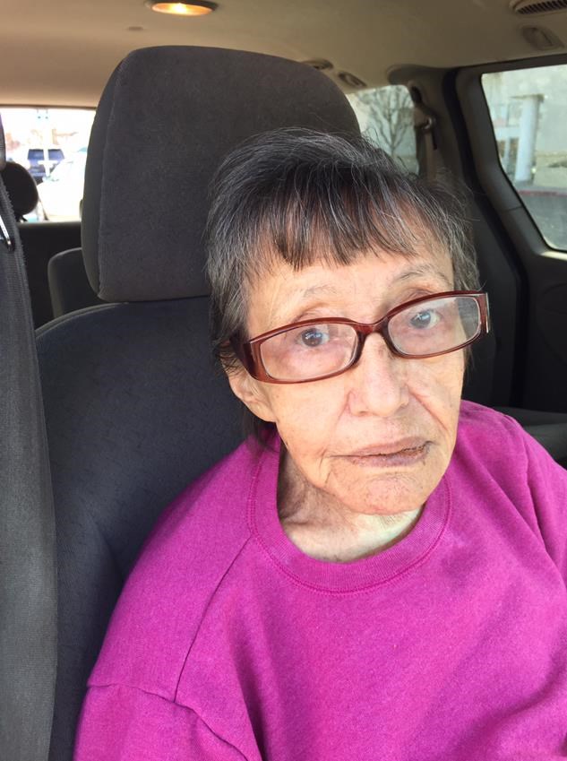 Obituary of Teresa L. Romero