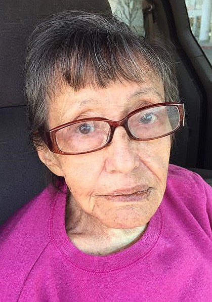 Obituary of Teresa L. Romero
