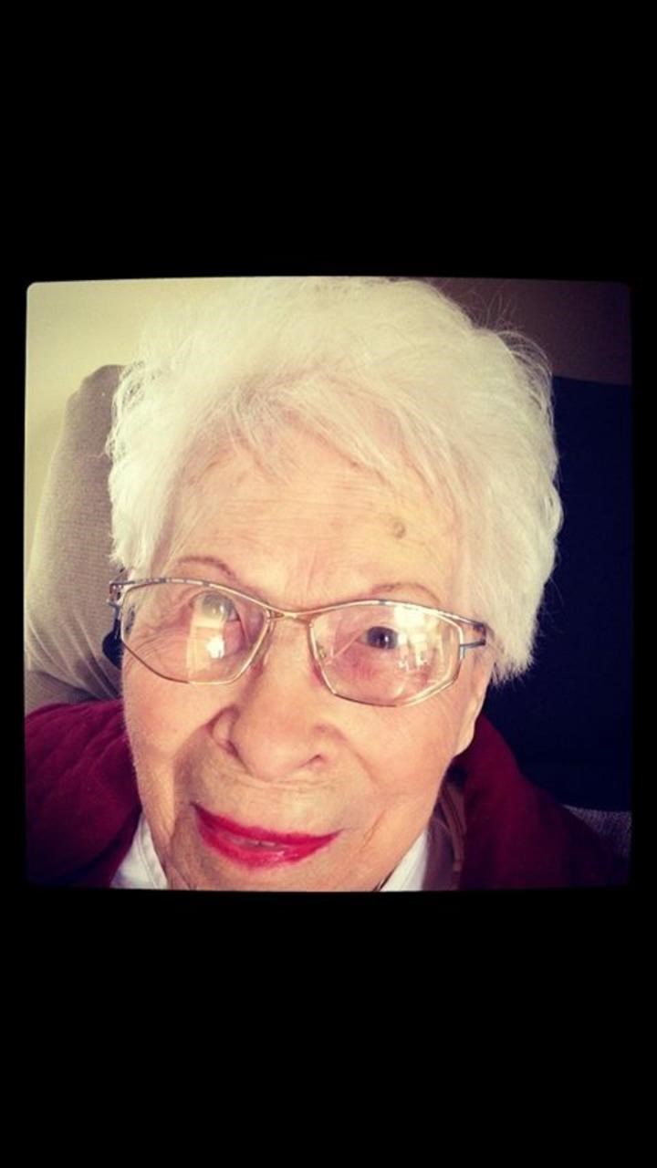 Obituary of Juanita Harness Young