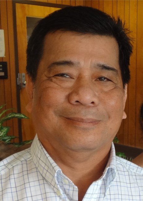 Obituary of Antonio A Lualhati