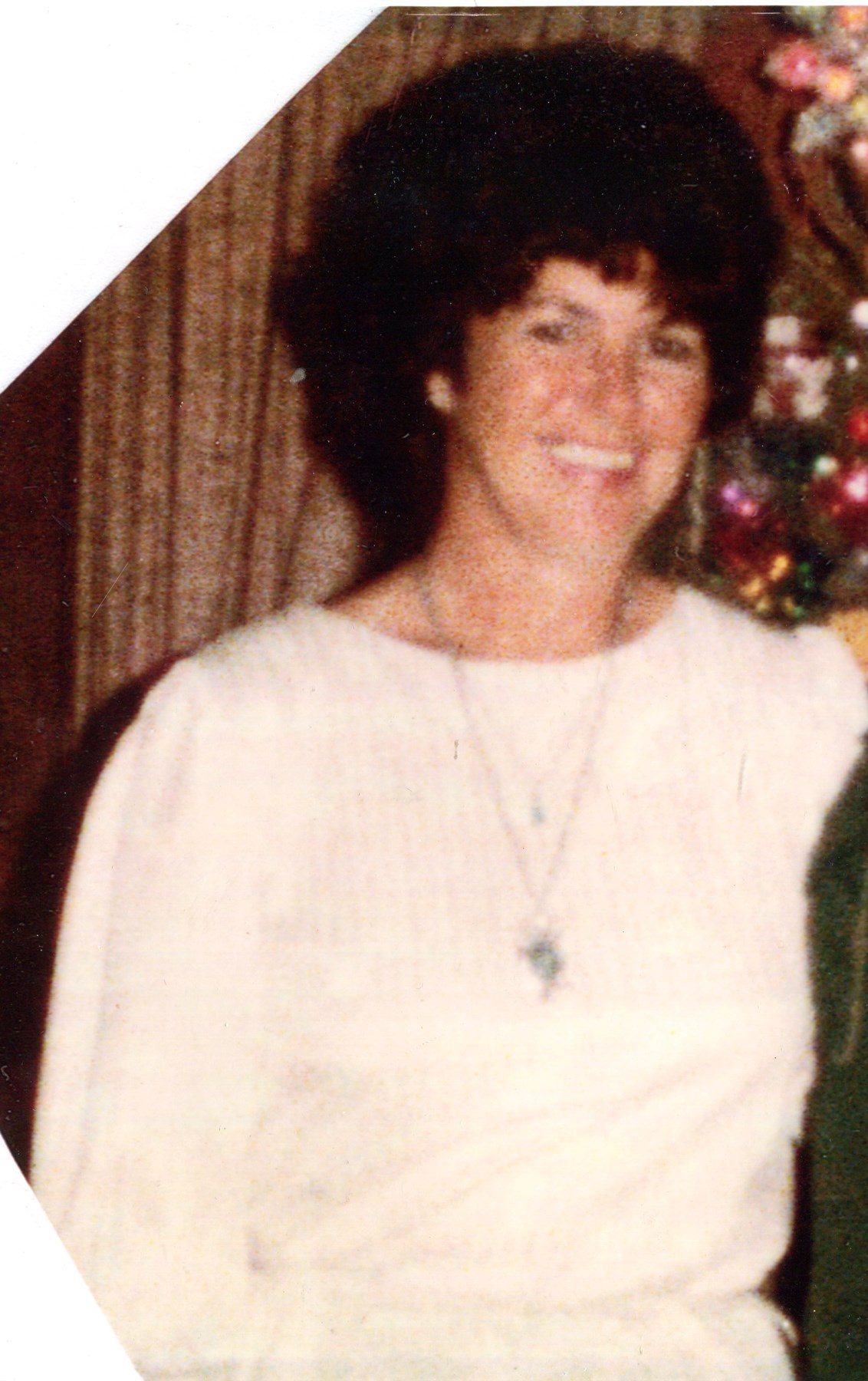 Obituary of Eleanor L. Parker Camacho