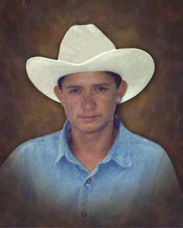 Obituario de Rafael Camacho Ruiz