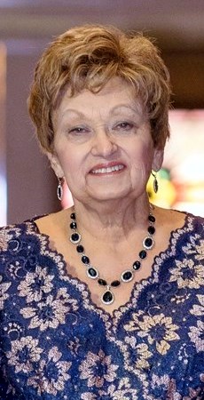 Obituary of Eileen Jane (Fisher) Schmitt