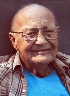 Obituary of Arlen Brown