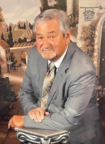 Obituary of Robert "Gene" Eugene Hughes