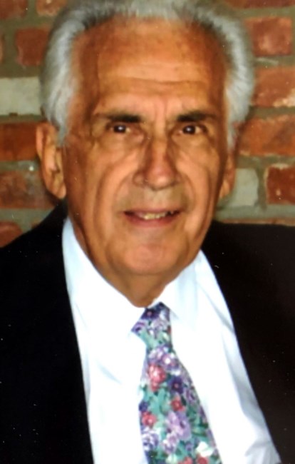 Obituary of George Zurich