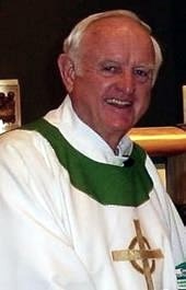 Obituario de Reverend Joseph Patrick Breen