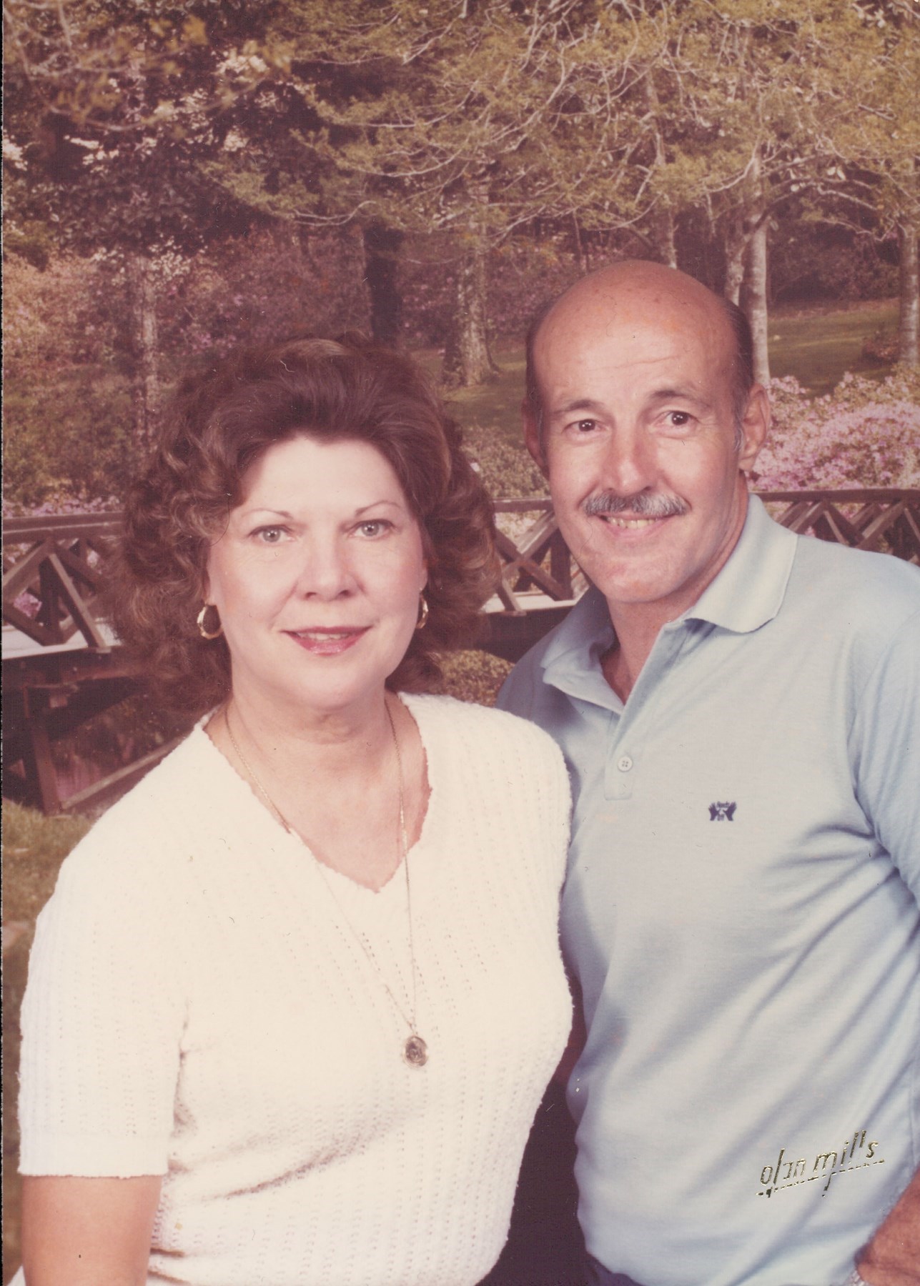 Obituary of Harriet Terrell