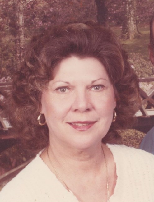 Obituary of Harriet Terrell